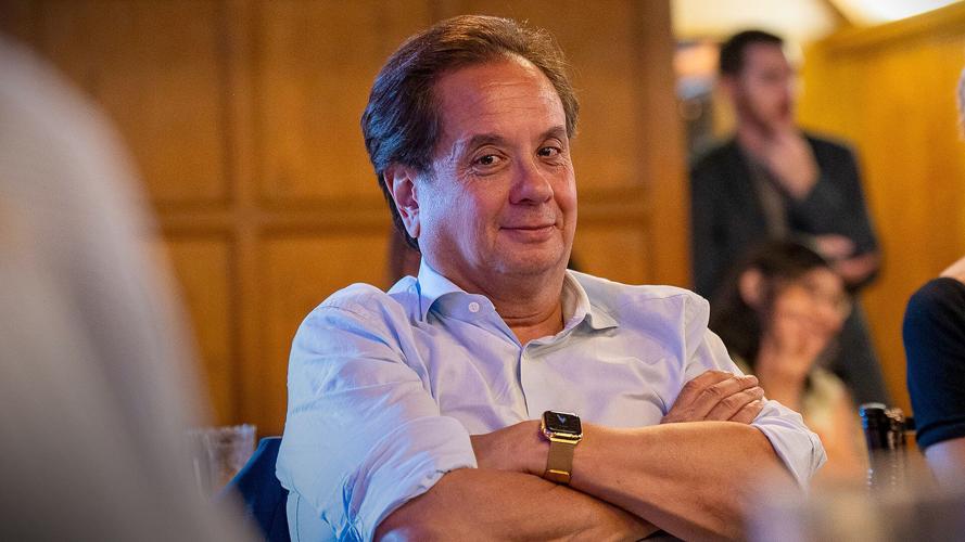 George Conway's Congressional Run | Regional/National Headlines ...