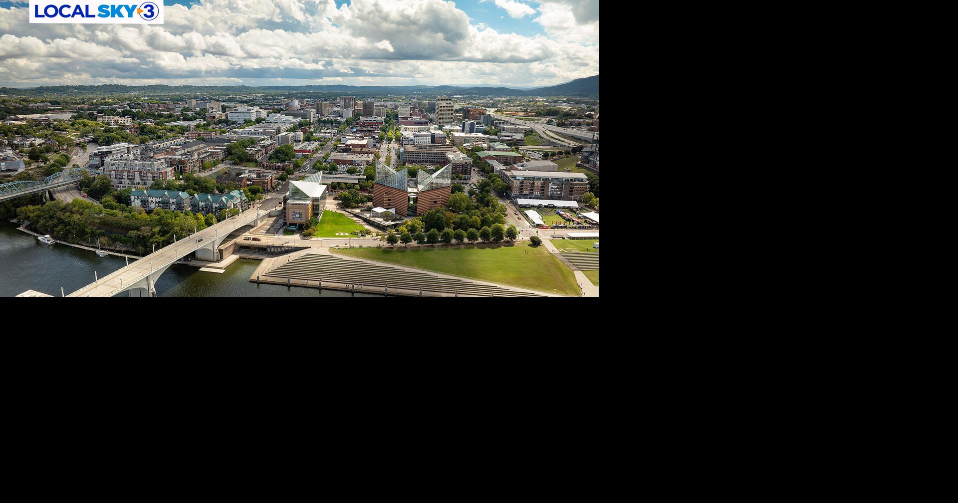 Chattanooga tourism brings millions of dollars to the city for local schools, saving taxpayers hundreds