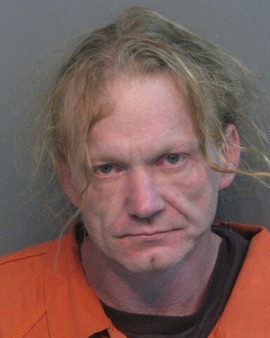 Man Found In Home With Meth Lab | | local3news.com