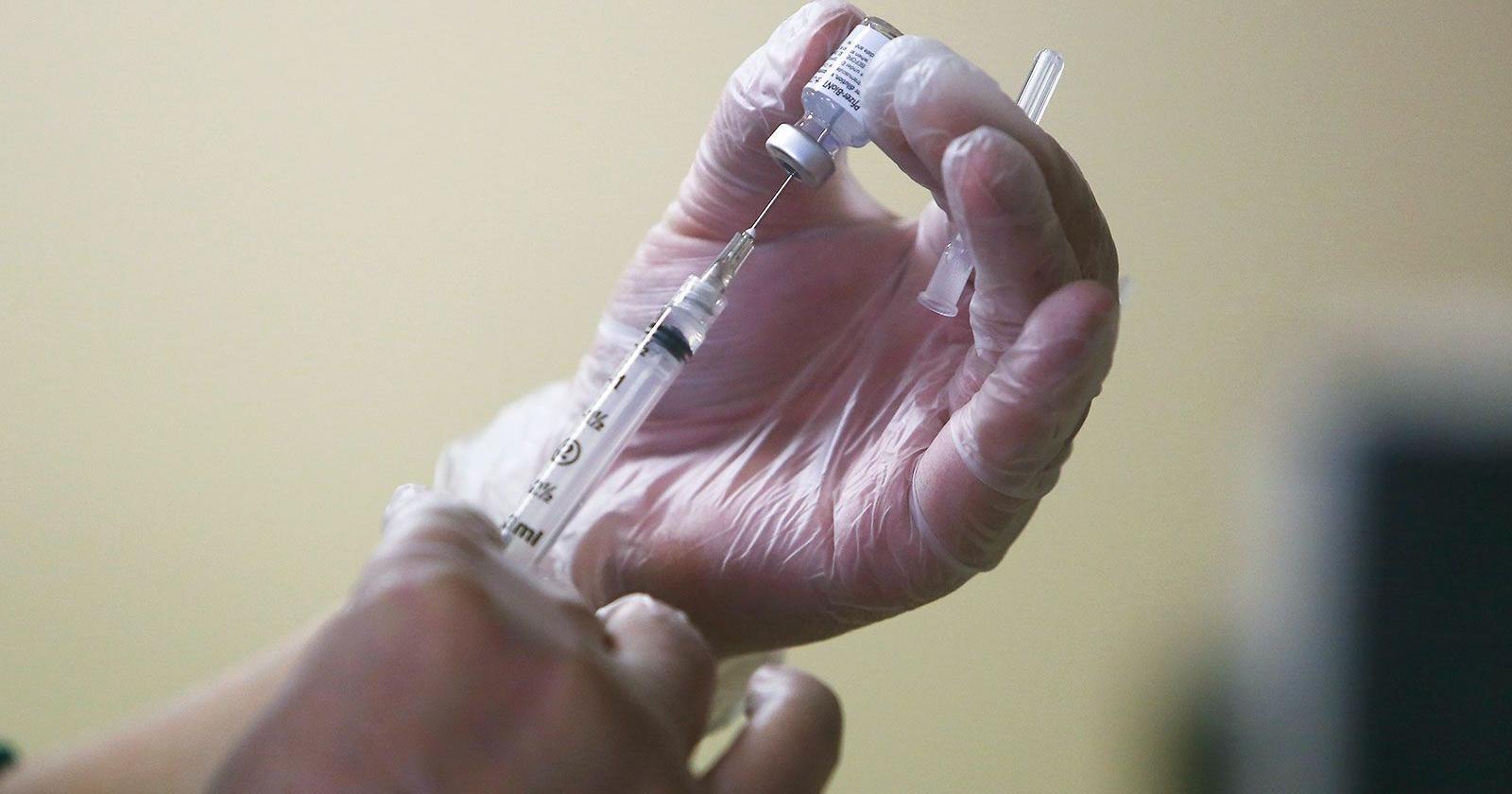 Federal program for free Covid vax ending soon - Vimarsana News