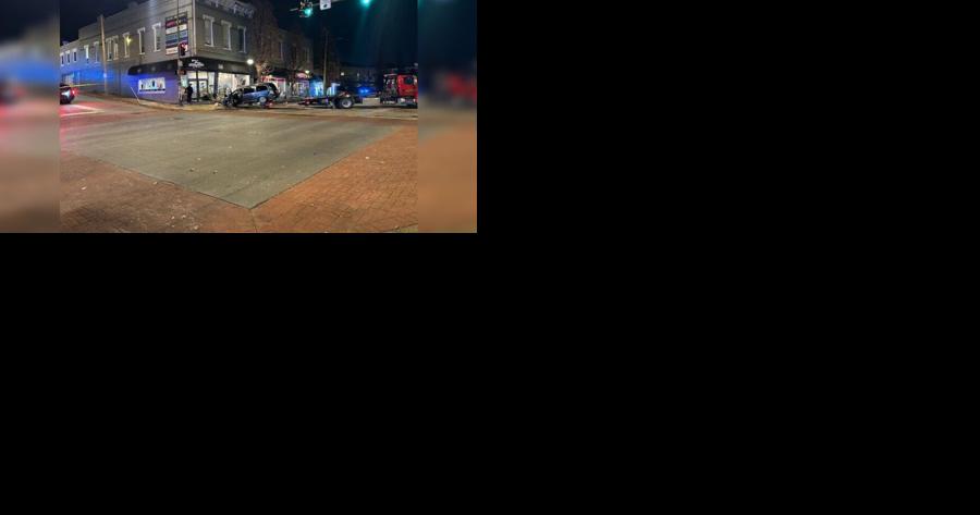 Family members of pedestrians hit, killed on Frazier Avenue speak out after suspect appears in court - Vimarsana News