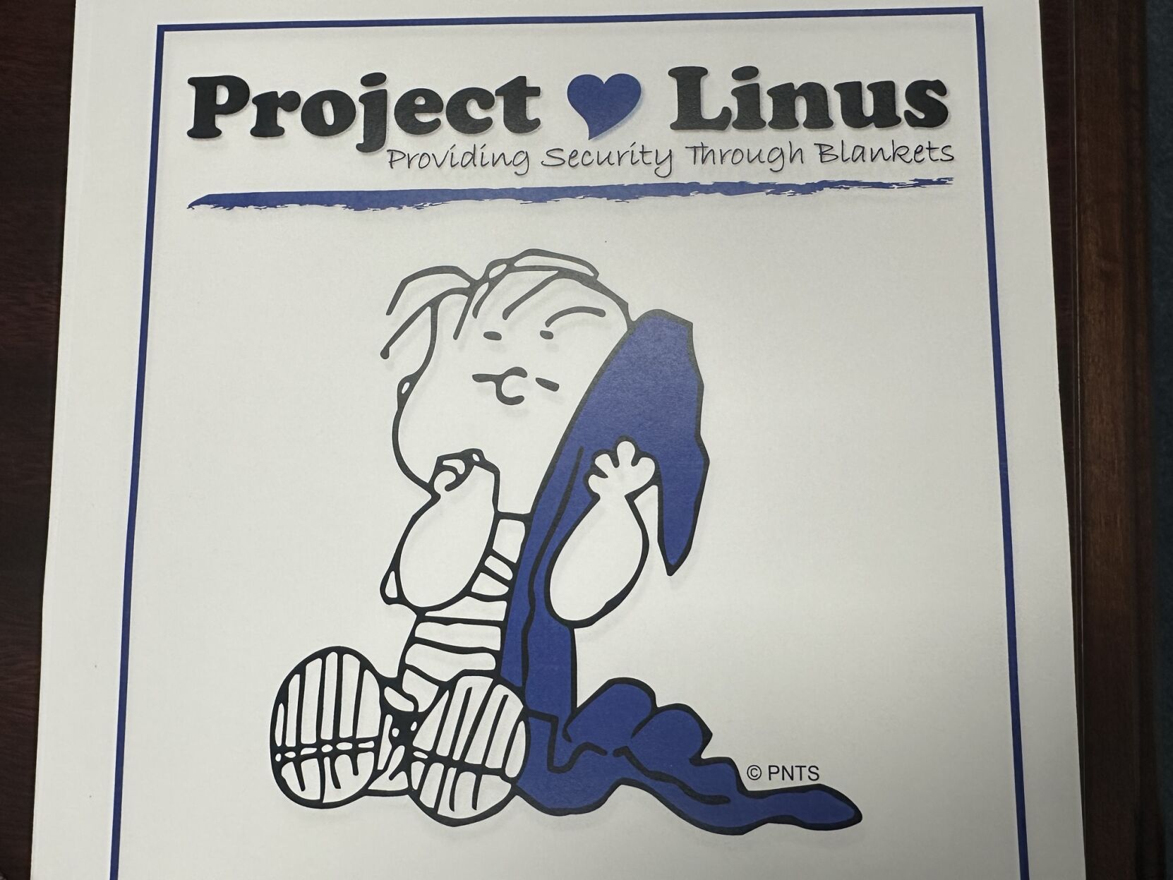 The linus online project