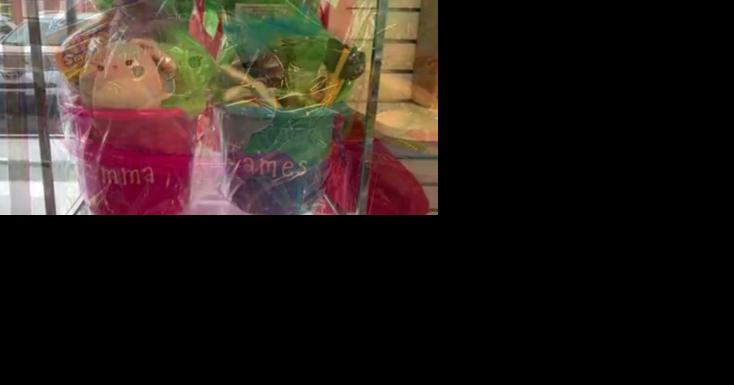 Store owners: Easter basket prices increase because of inflation - Vimarsana News