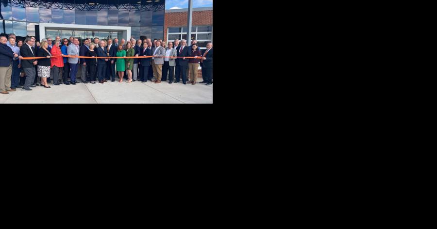 SCHOOL PATROL: Grand opening held Tuesday for new PIE Center in Cleveland - Vimarsana News