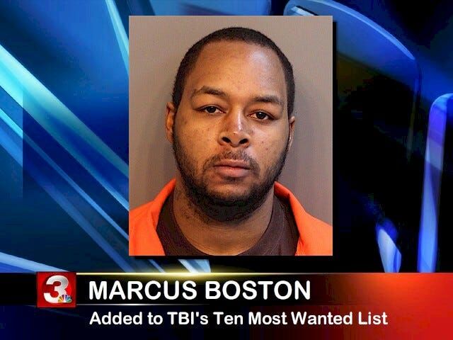 Tbi Adds Chattanooga Homicide Suspect To States Most Wanted List Whats Trending 5764