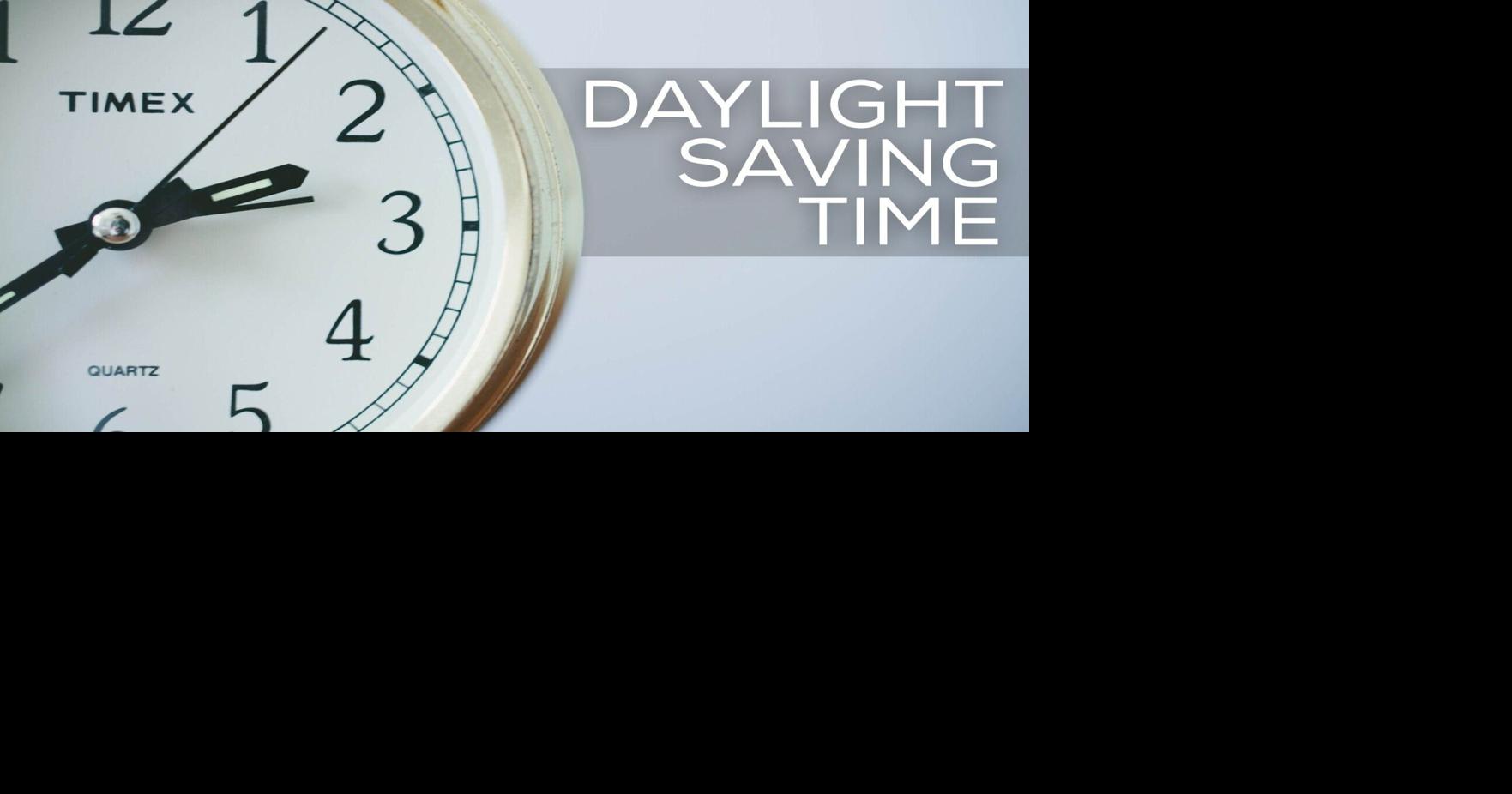 Walker Co. Christmas tree farmer weighs pros, cons of permanent daylight saving time