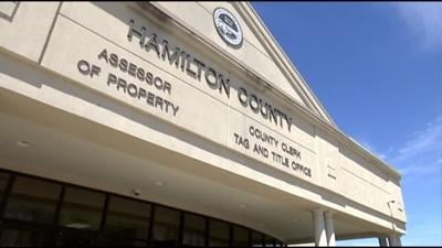 Bonny Oaks Tag and Title office to reopen May 4 | | local3news.com