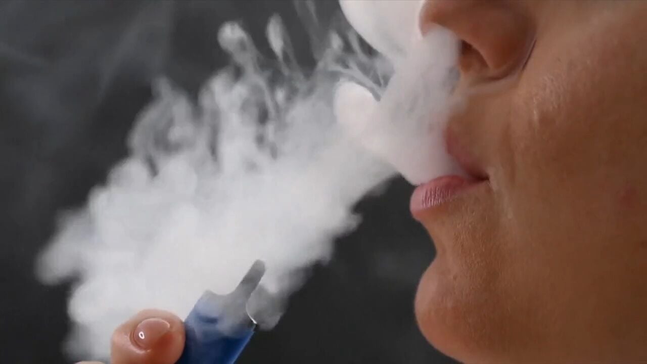 spearmint vape juice Spearmint Flavour E-Liquid