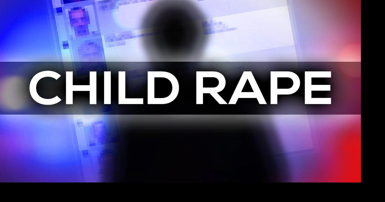 Athens man charged with child rape | Local News | local3news.com