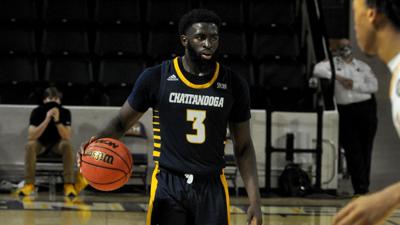 Poor defense leads to second straight SoCon loss for the Mocs