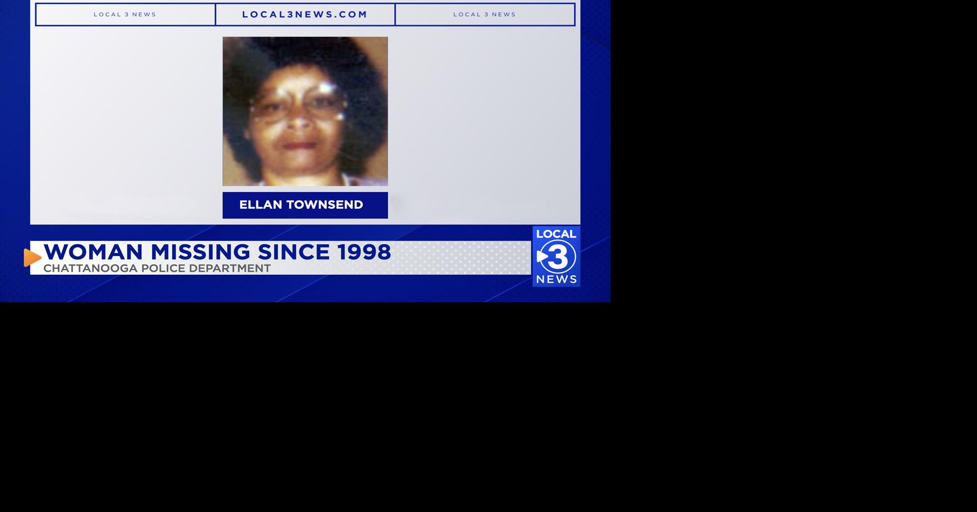 Woman missing since 1998 would be 83 today | Local News | local3news.com