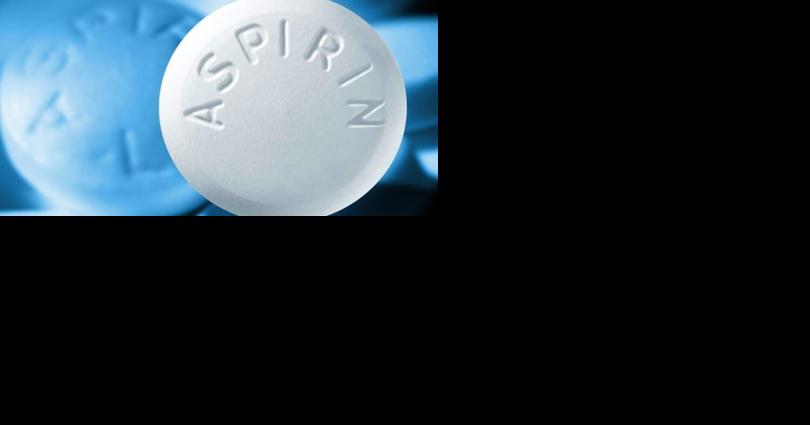 EYE ON HEALTH: New guidance released for daily aspirin use - Vimarsana News