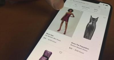 WHAT THE TECH? App of the Day: Rent the Runway