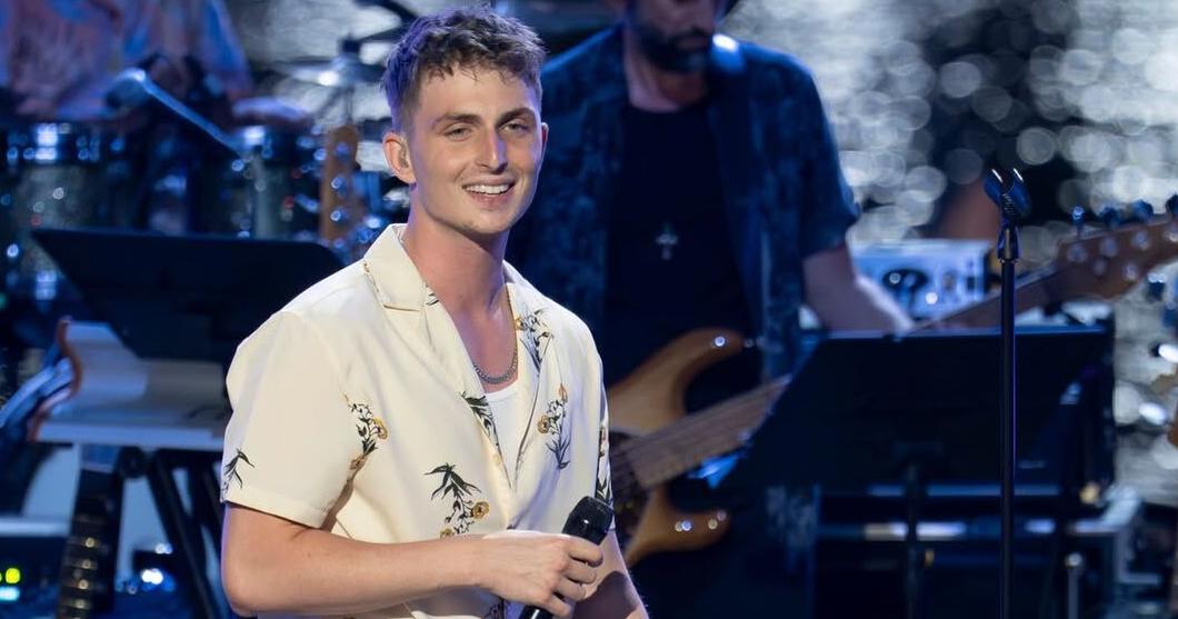 Murphy, NC 23-year-old competing on ‘American Idol’