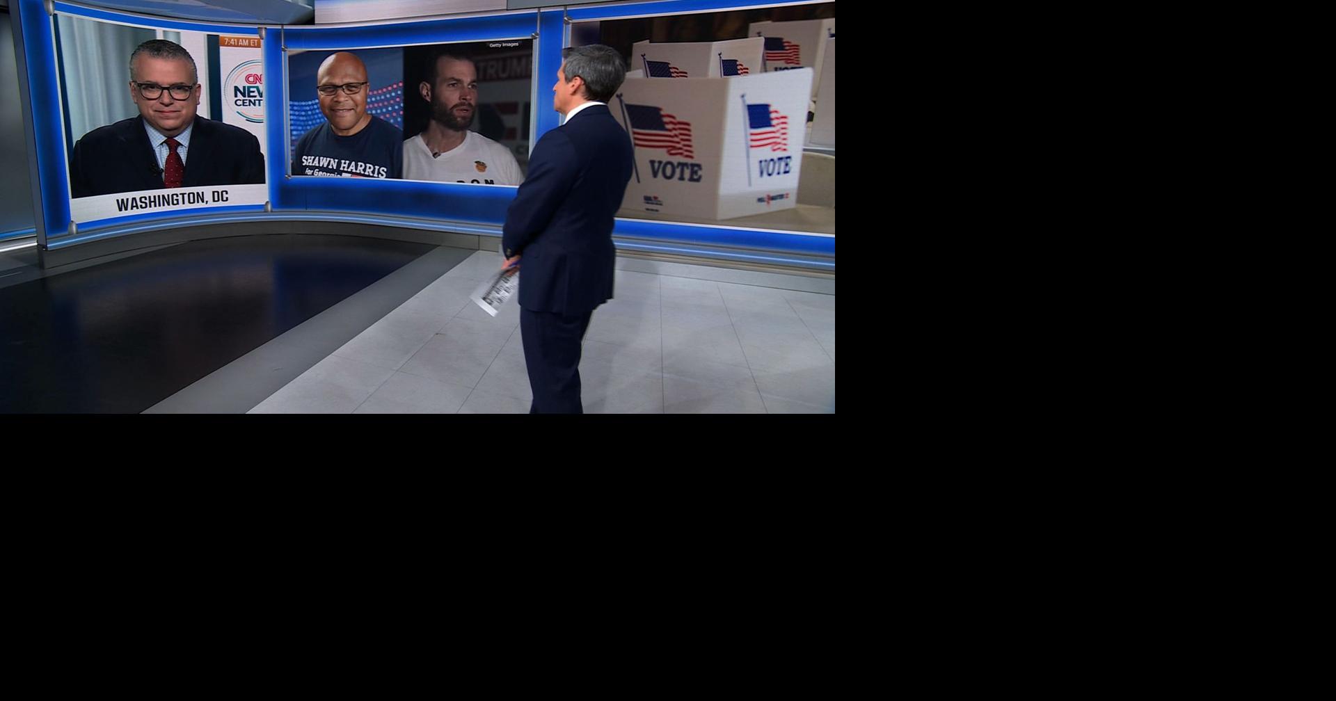 Why margins really matter in Tuesday's contests in GA, WI