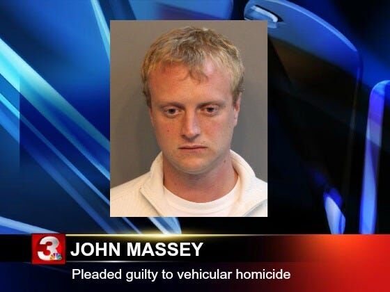 Man Pleads Guilty In 2012 Vehicular Homicide What S Trending