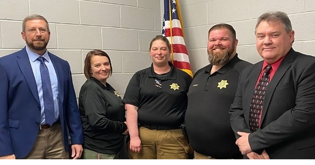 Sequatchie jail gets perfect score on annual inspection Local News
