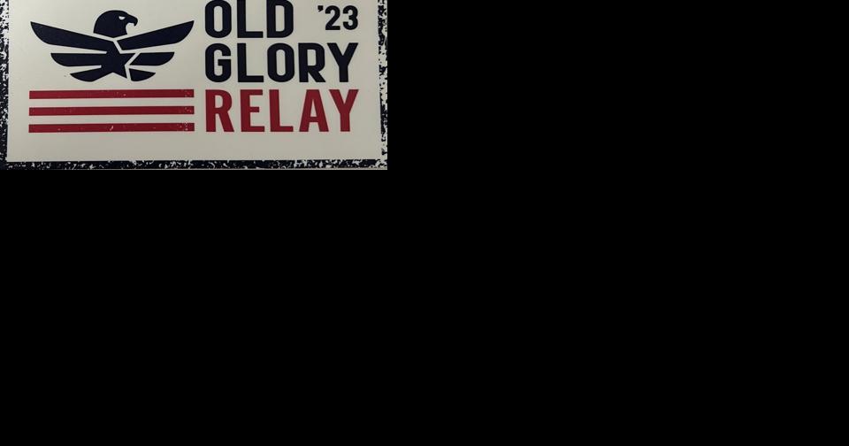 Old Glory Relay pays tribute to Fallen Five service members while passing through Chattanooga - Vimarsana News