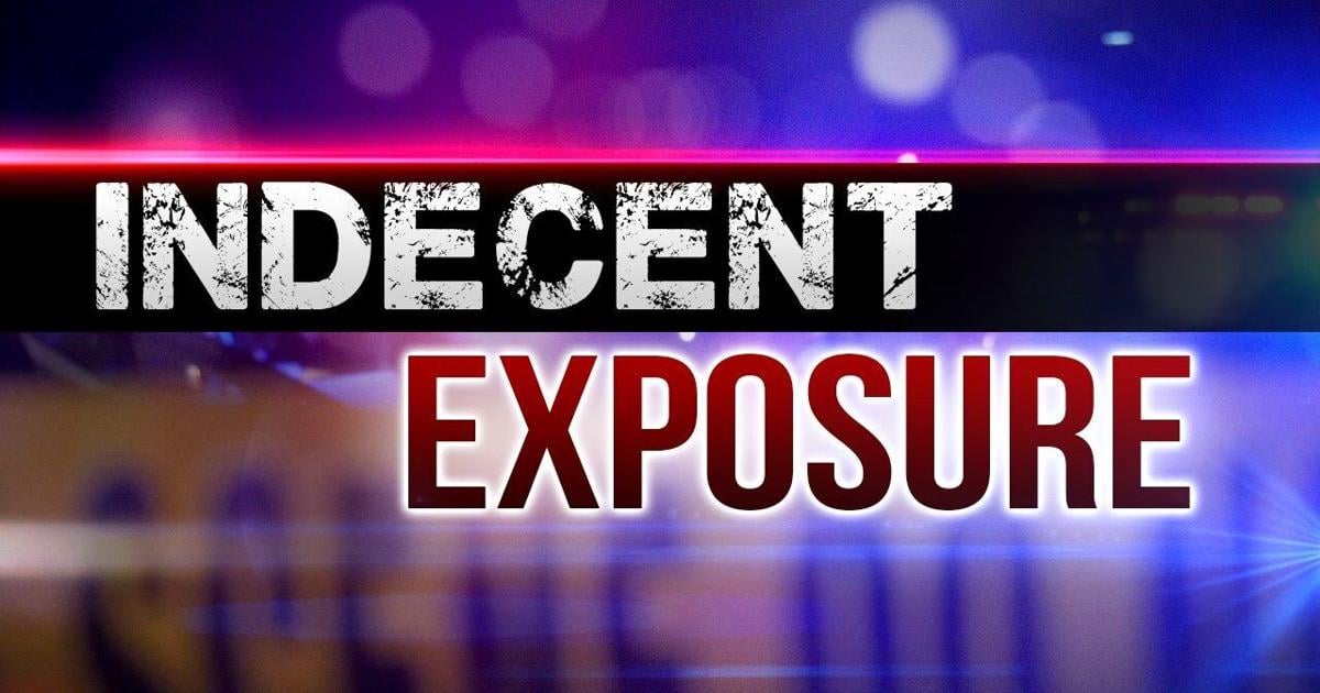 Chattanooga man charged for exposing self to children while driving, police say