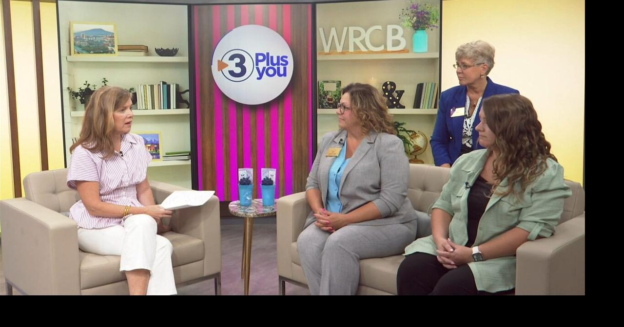 3 Plus Your Community- Family Crisis Center