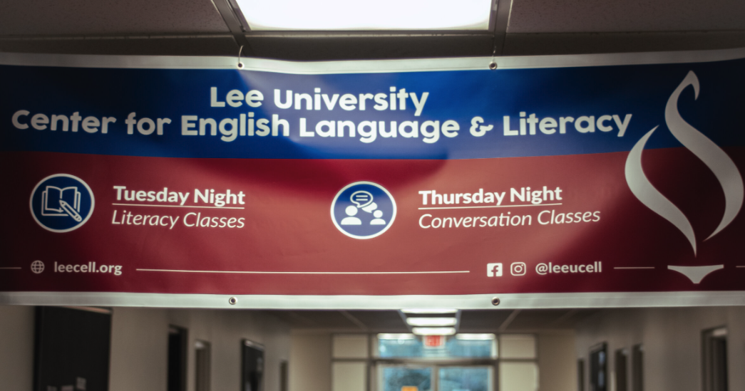 ESL Classes at Lee University Starting Sep | Local News | local3news.com