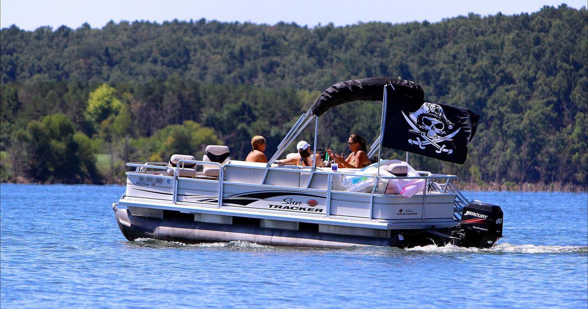 WHAT THE TECH? Safety for boaters