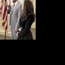 Meet Christopher Call, New Clerk of Court | Local News | local3news.com