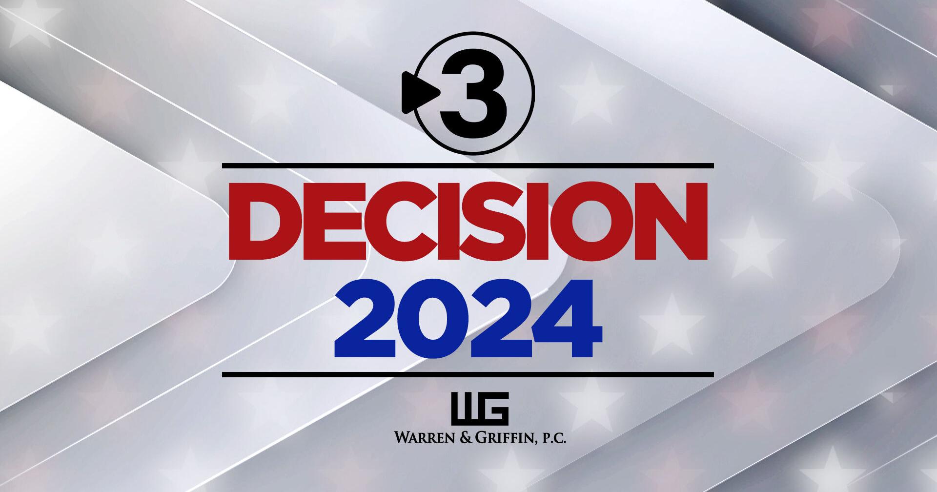 DECISION 2024: Angie Teems defeats incumbent Shannon Whitfield for Walker Co. Commission chair - Vimarsana News