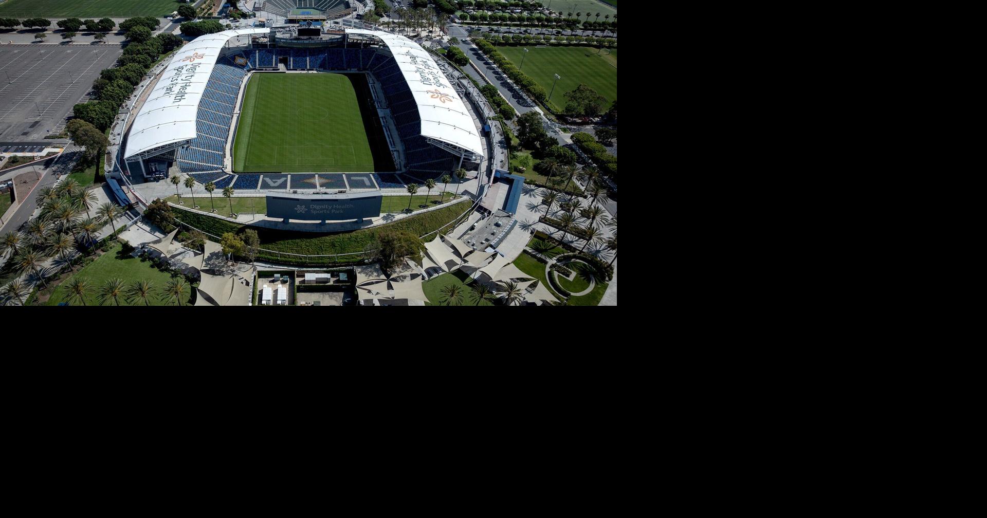 Rugby 101: Competition venue for 2028 Los Angeles Olympics