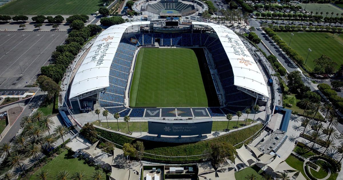 Rugby 101: Competition venue for 2028 Los Angeles Olympics