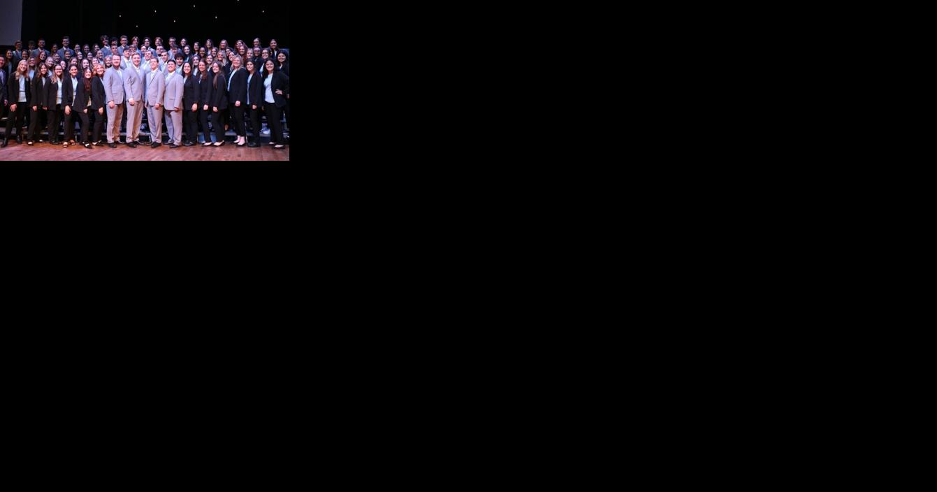 Lee U campus choir to sing at Arlington National Cemetery Easter sunrise service - Vimarsana News