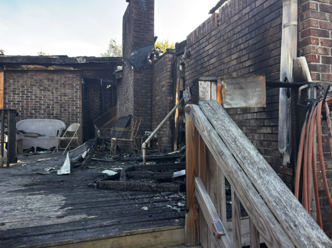 UPDATE: Chattooga County Family of 14 credit stranger for saving their ...