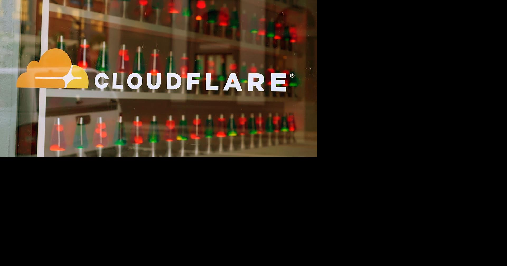 UPDATE: Cloudflare causes major internet outages - again