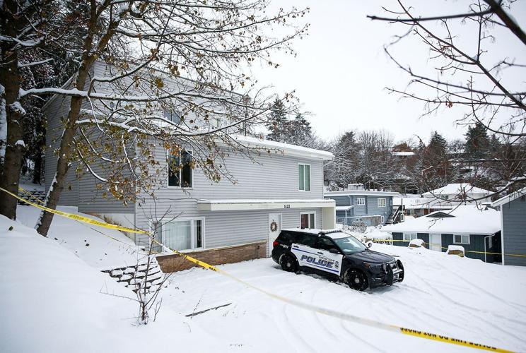 New details about Idaho student killings suspect Bryan Kohberger revealed in unsealed court filing