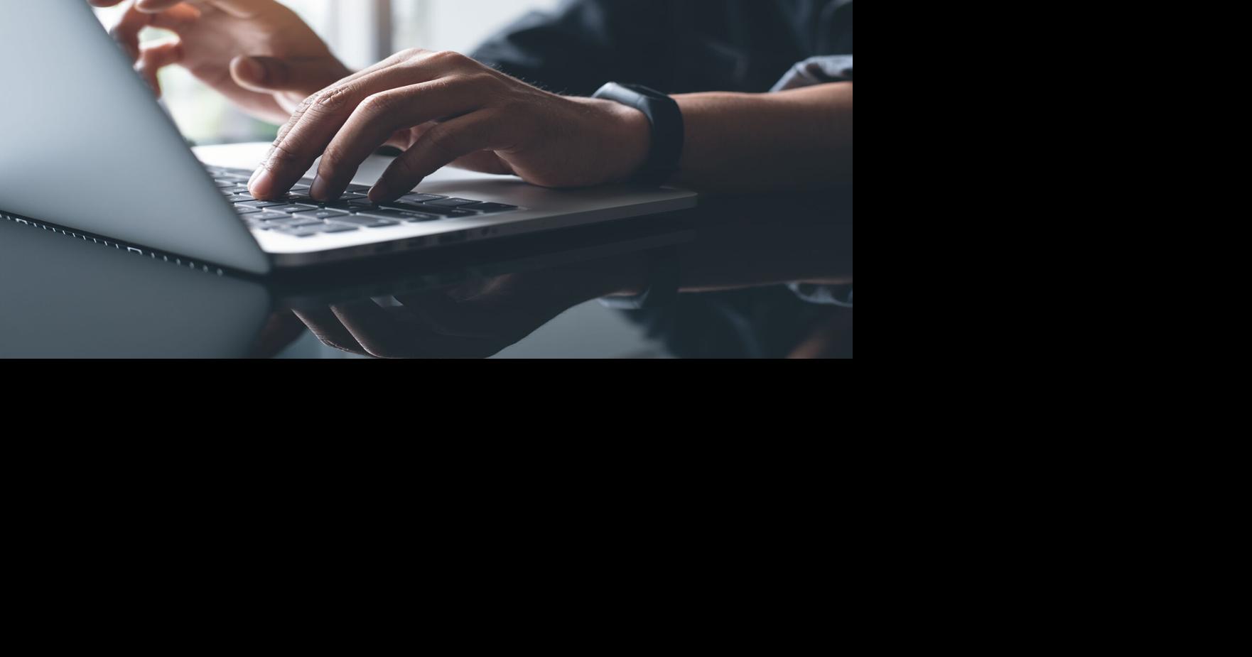 WHAT THE TECH? Think twice before connecting to hotel Wi-Fi