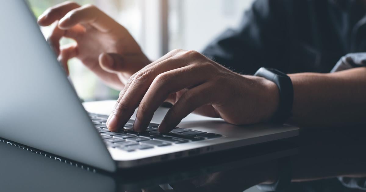 WHAT THE TECH? Think twice before connecting to hotel Wi-Fi