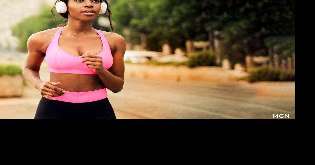 EYE ON HEALTH: 4th Annual Sister Strut