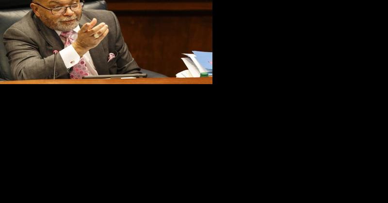 Local lawyer explains Tennessee law on appointing County Attorney - Vimarsana News