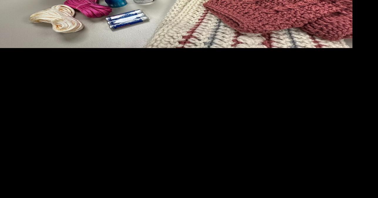The Samaritan Center offering homeless kits for upcoming winter storm ...