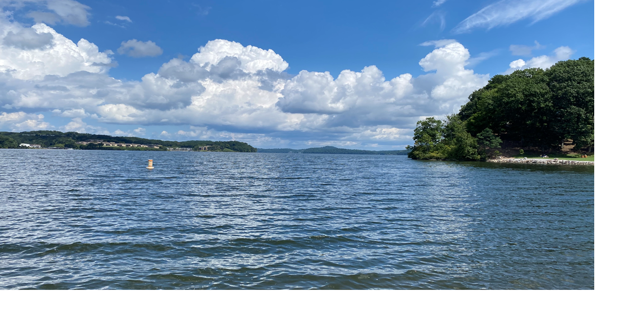 New ADA-accessible fishing site at Chickamauga Lake | Local News ...