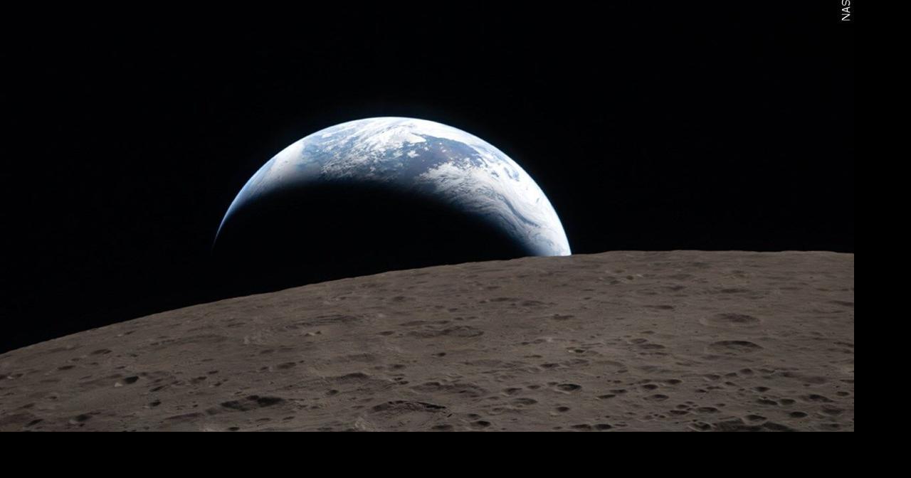 Gov. Bill Lee proposes Tennessee as location for U.S. Space Academy