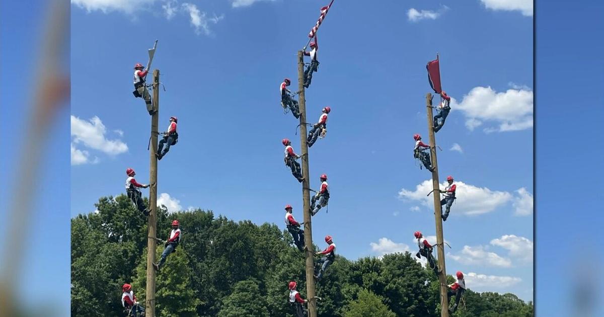 3 Plus Your Community- EPB Lineman Rodeo | Local 3 Plus You ...