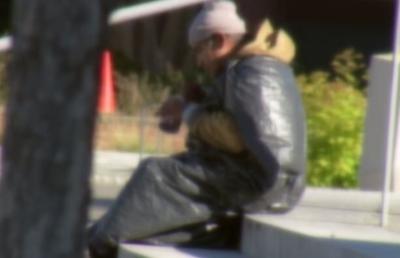 Homelessness
