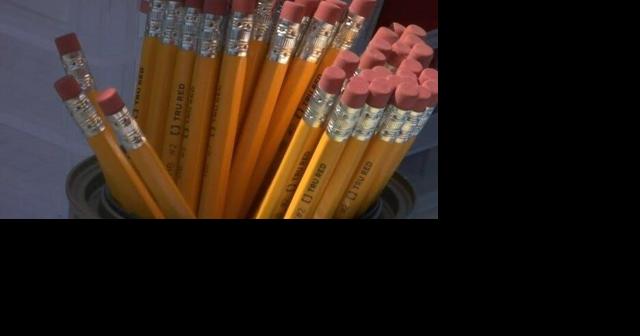 Help support our teachers: HCS Foundation seeking volunteers for teacher supply hub - Vimarsana News