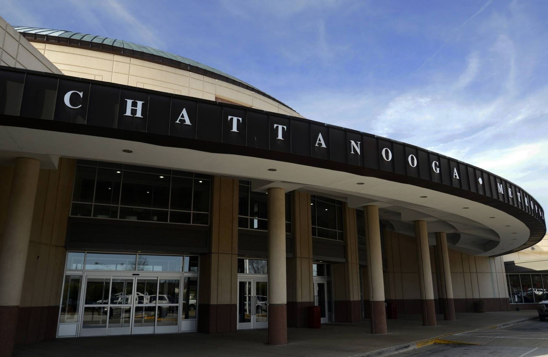 Chattanooga Airport officials working to add additional nonstop