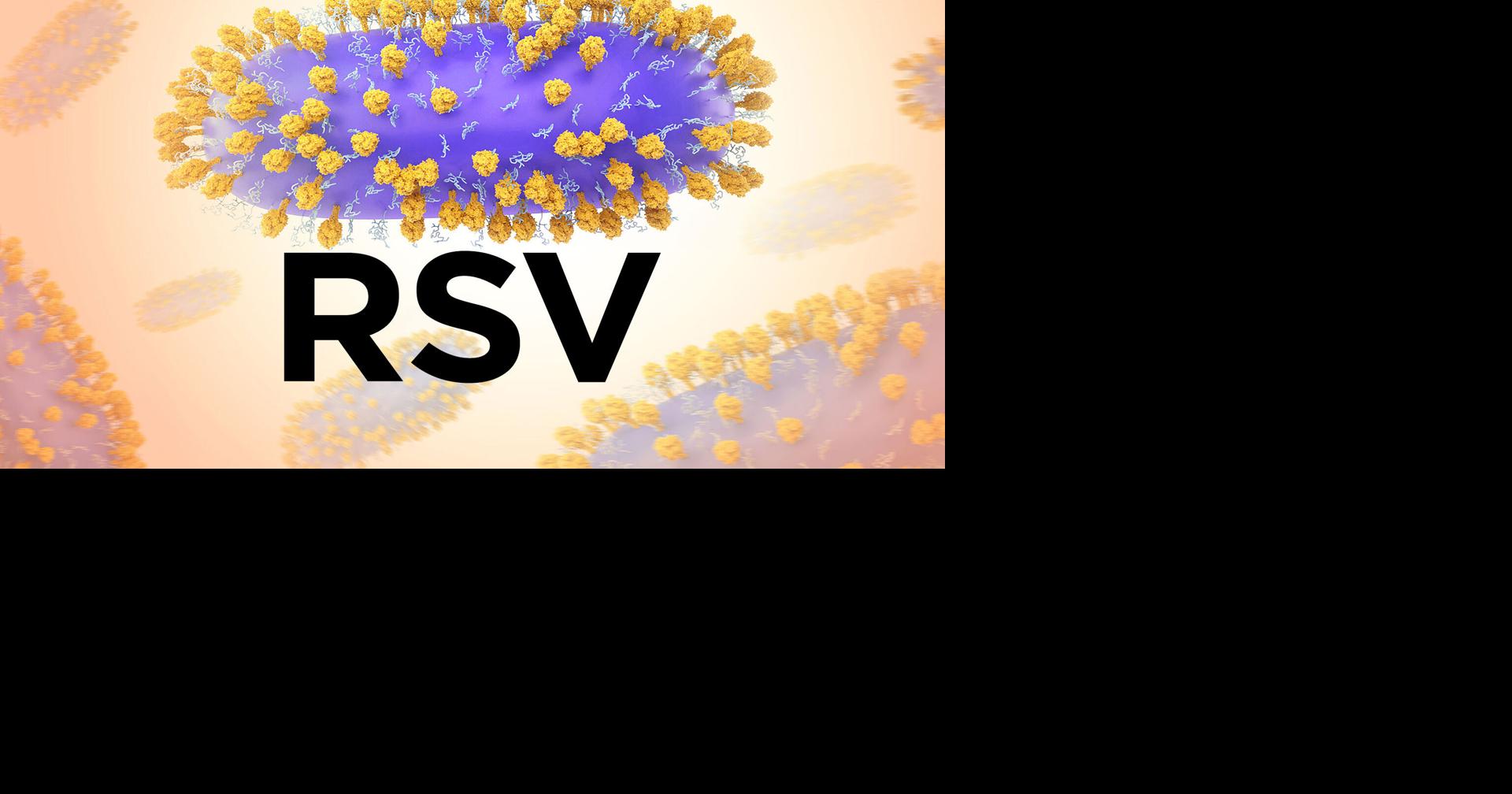 After promising trial results for maternal RSV vaccine, Pfizer says it ...