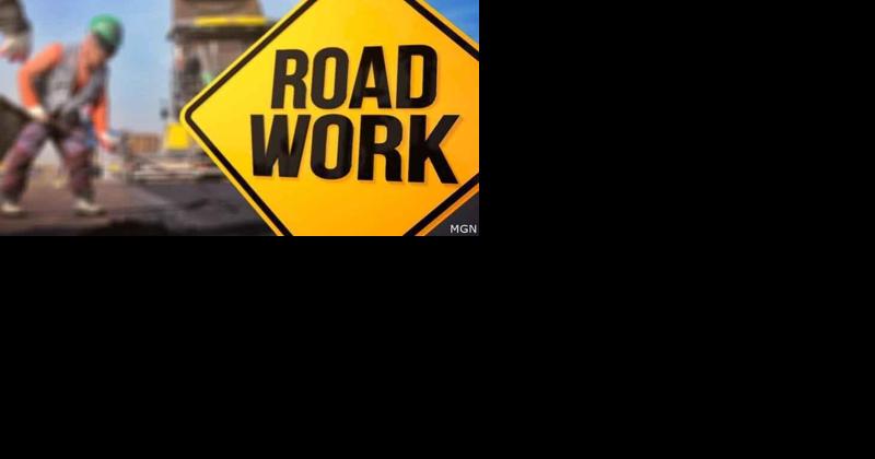 Hamilton Co. plans road construction and closures on Green Shanty Road - Vimarsana News