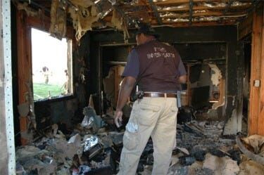 Murder Suspect Now Charged with Arson | | local3news.com