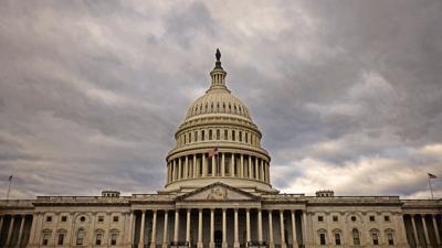 Senate passes $95 billion package with aid for Ukraine and Israel ...