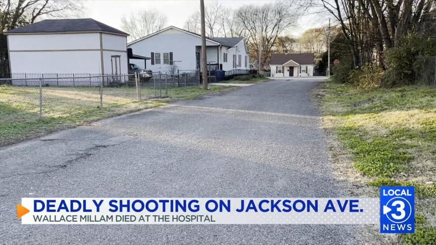 Second Chattanooga Man Arrested in Connection to Wallace Milam Shooting ...